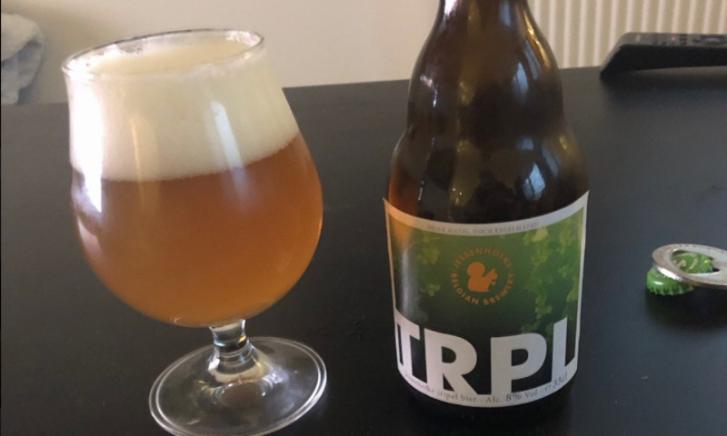 Jessenhofke TRPL Jessenhofke TRPL